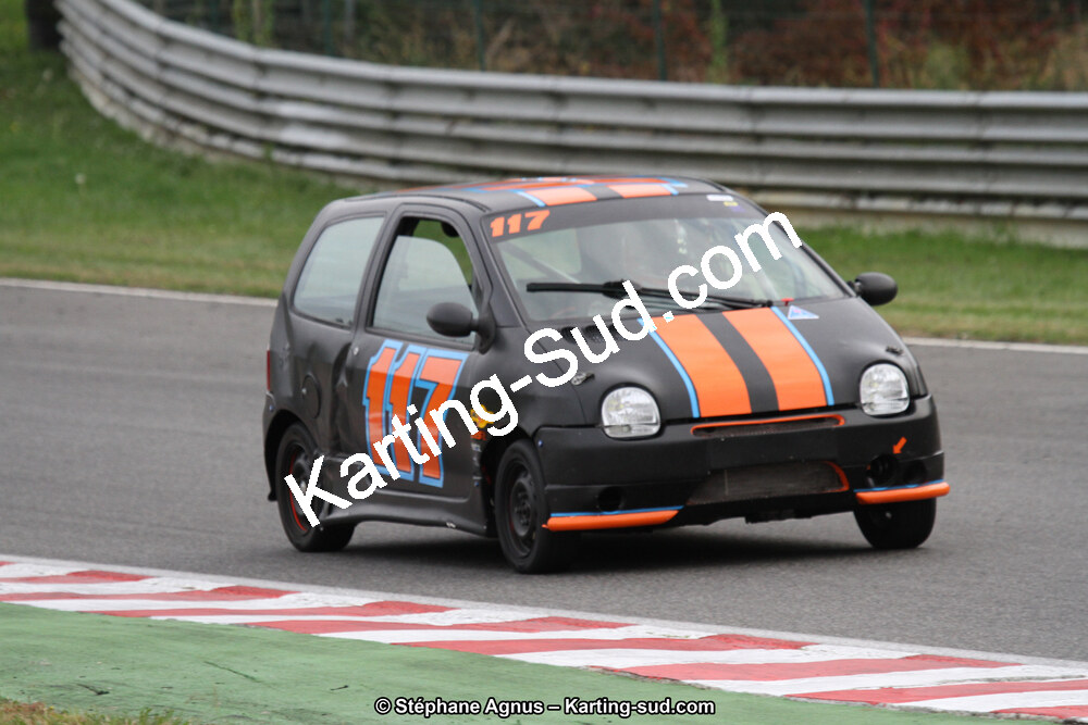14 et 15/11/2015 : Championnat de France KZ Long Circuit à Pau-Arnos (Photos Stéphane Agnus) 2015 — karting