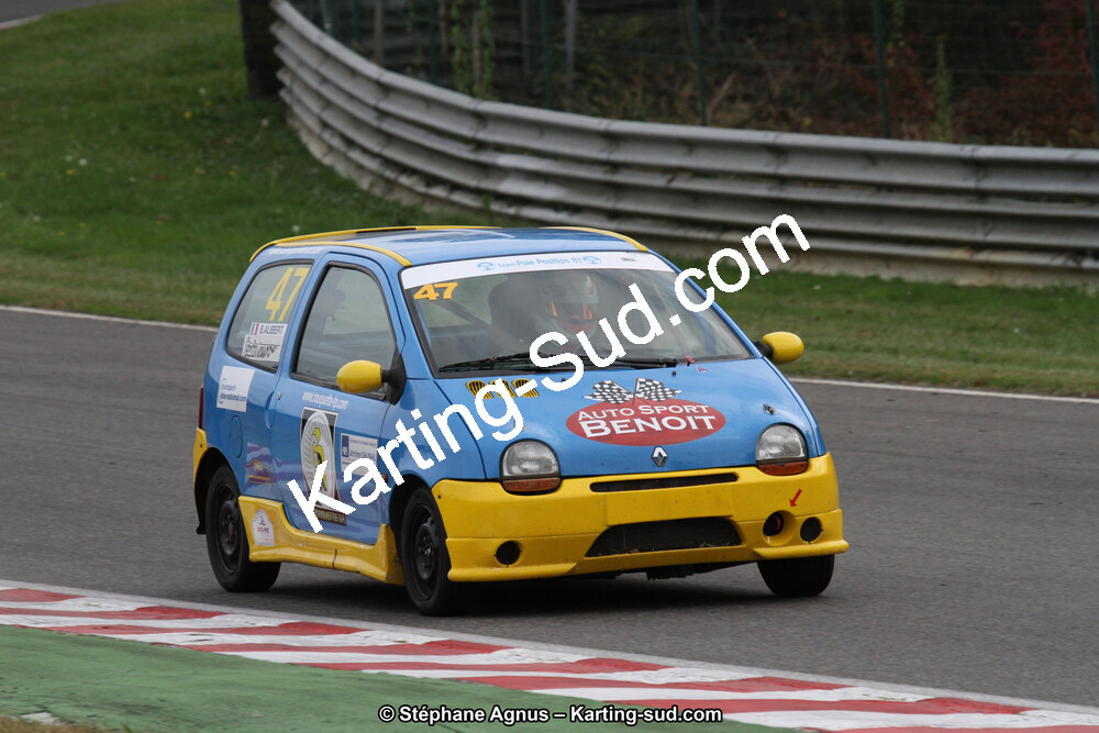 14 et 15/11/2015 : Championnat de France KZ Long Circuit à Pau-Arnos (Photos Stéphane Agnus) 2015 — karting