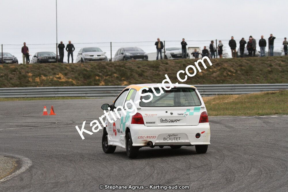 14 et 15/11/2015 : Championnat de France KZ Long Circuit à Pau-Arnos (Photos Stéphane Agnus) 2015 — karting