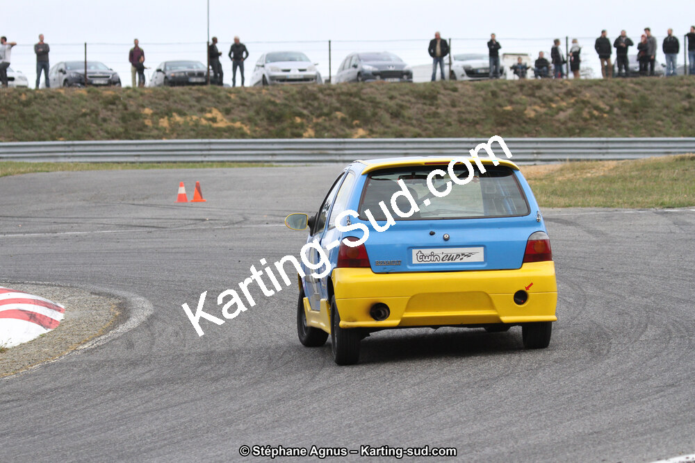 14 et 15/11/2015 : Championnat de France KZ Long Circuit à Pau-Arnos (Photos Stéphane Agnus) 2015 — karting