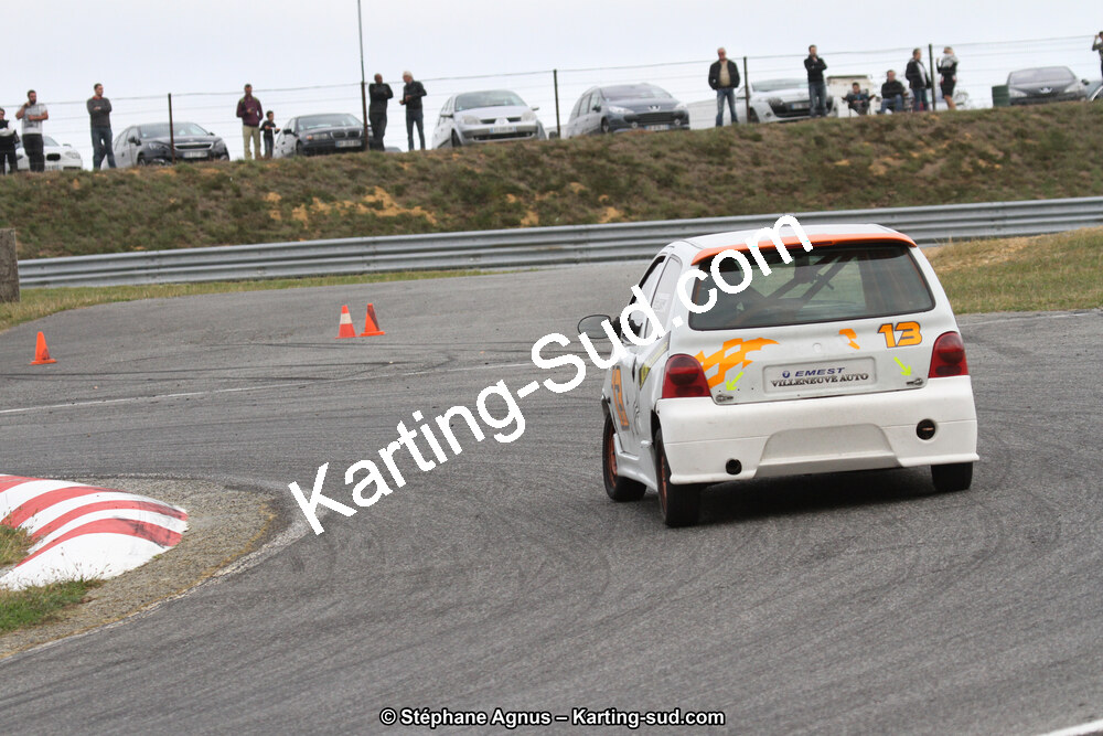 14 et 15/11/2015 : Championnat de France KZ Long Circuit à Pau-Arnos (Photos Stéphane Agnus) 2015 — karting