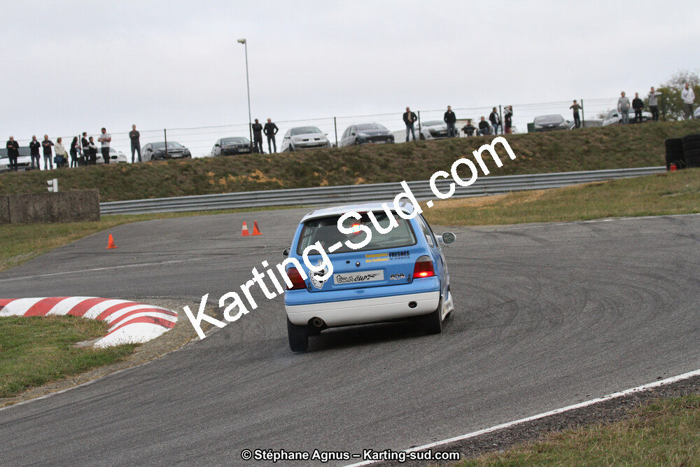 14 et 15/11/2015 : Championnat de France KZ Long Circuit à Pau-Arnos (Photos Stéphane Agnus) 2015 — karting
