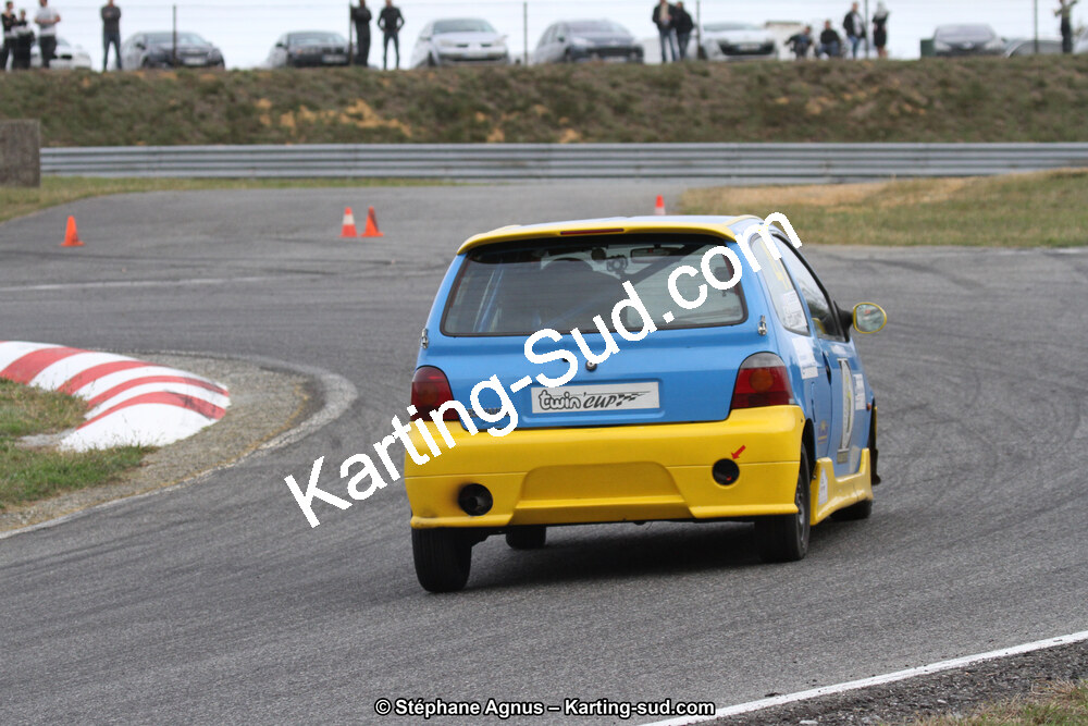 14 et 15/11/2015 : Championnat de France KZ Long Circuit à Pau-Arnos (Photos Stéphane Agnus) 2015 — karting