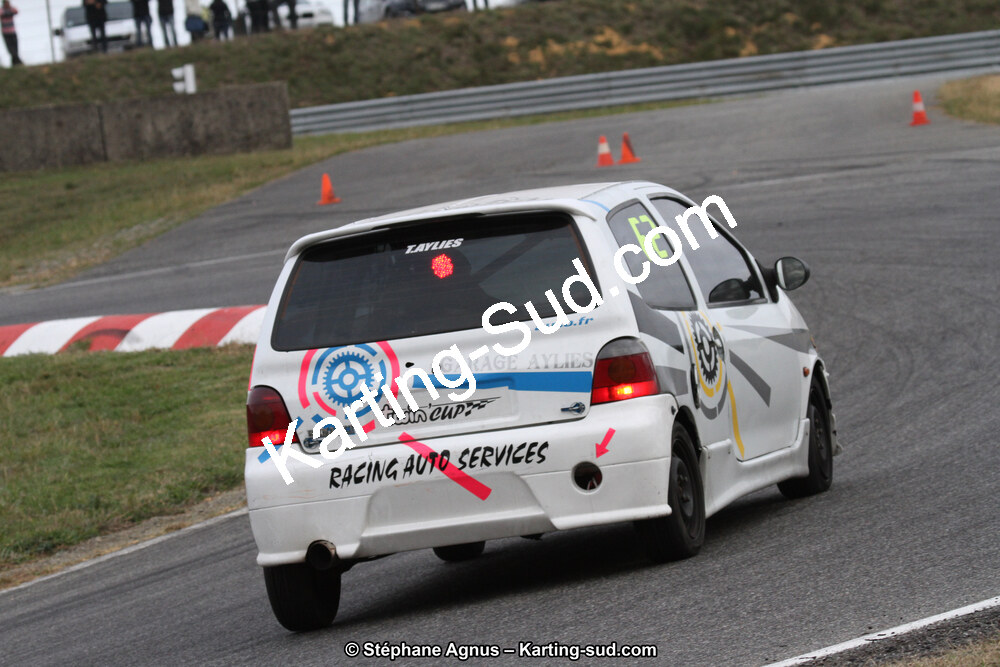 14 et 15/11/2015 : Championnat de France KZ Long Circuit à Pau-Arnos (Photos Stéphane Agnus) 2015 — karting