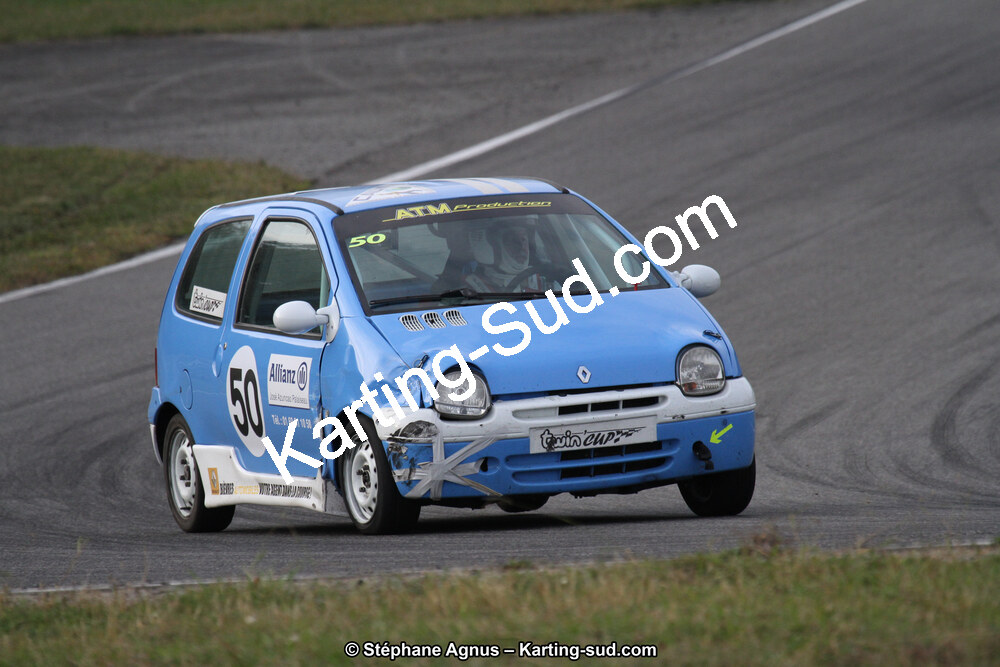 14 et 15/11/2015 : Championnat de France KZ Long Circuit à Pau-Arnos (Photos Stéphane Agnus) 2015 — karting