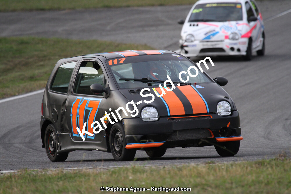 14 et 15/11/2015 : Championnat de France KZ Long Circuit à Pau-Arnos (Photos Stéphane Agnus) 2015 — karting