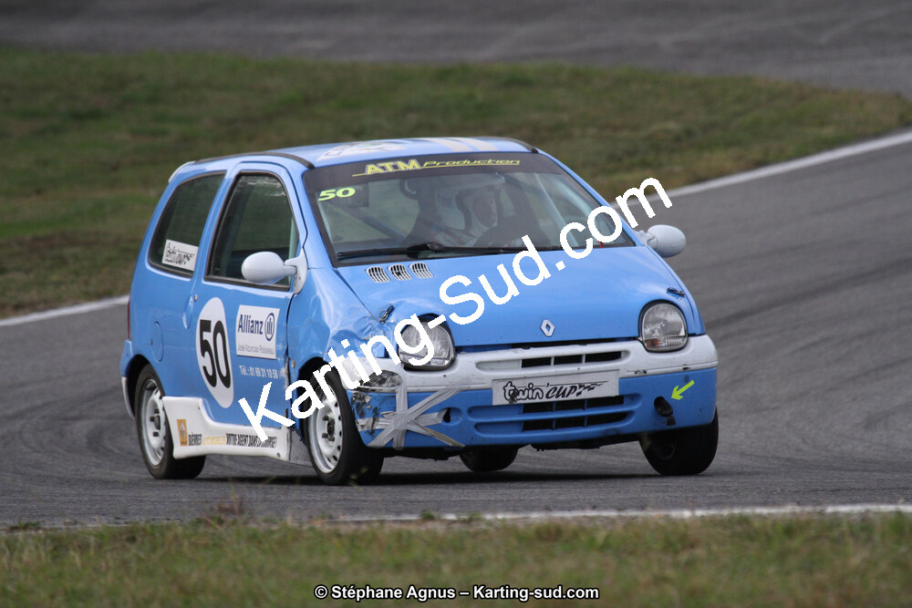 14 et 15/11/2015 : Championnat de France KZ Long Circuit à Pau-Arnos (Photos Stéphane Agnus) 2015 — karting