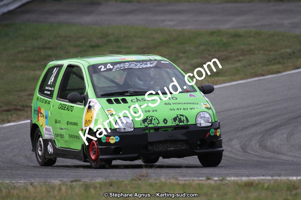 14 et 15/11/2015 : Championnat de France KZ Long Circuit à Pau-Arnos (Photos Stéphane Agnus) 2015 — karting