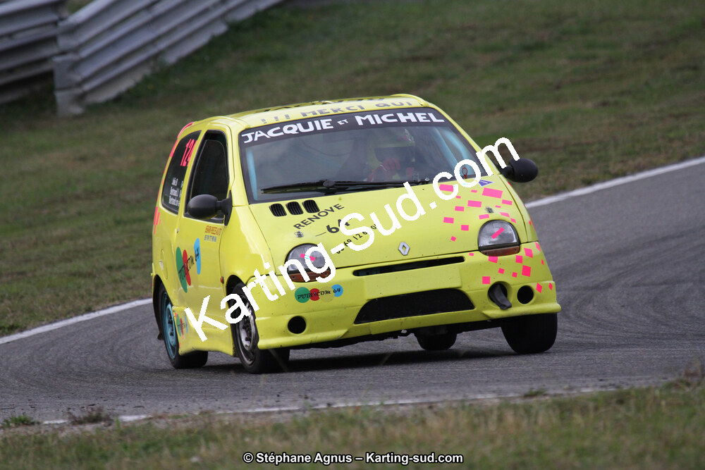 14 et 15/11/2015 : Championnat de France KZ Long Circuit à Pau-Arnos (Photos Stéphane Agnus) 2015 — karting