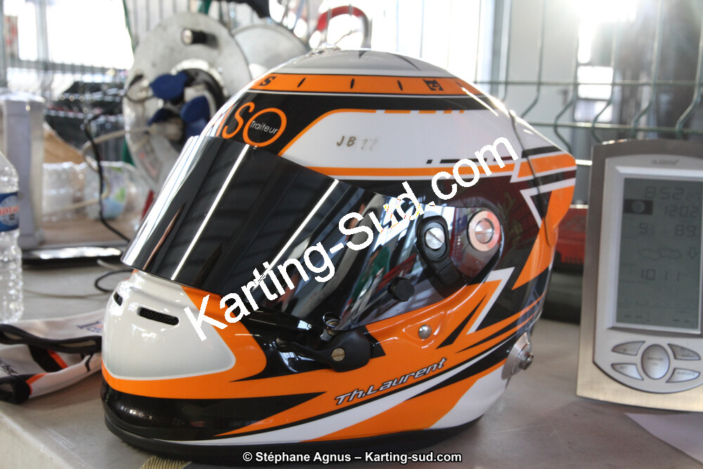 14 et 15/11/2015 : Championnat de France KZ Long Circuit à Pau-Arnos (Photos Stéphane Agnus) 2015 — karting