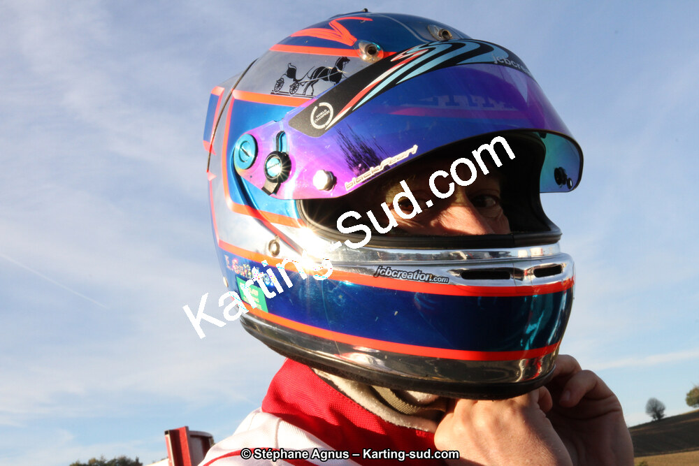 14 et 15/11/2015 : Championnat de France KZ Long Circuit à Pau-Arnos (Photos Stéphane Agnus) 2015 — karting