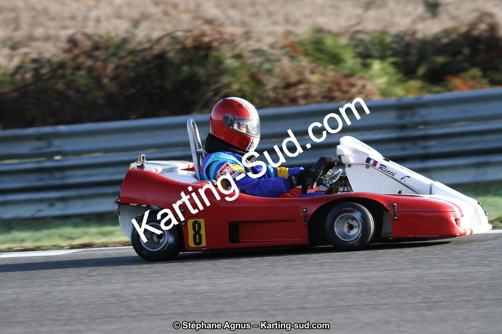 14 et 15/11/2015 : Championnat de France KZ Long Circuit à Pau-Arnos (Photos Stéphane Agnus) 2015 — karting