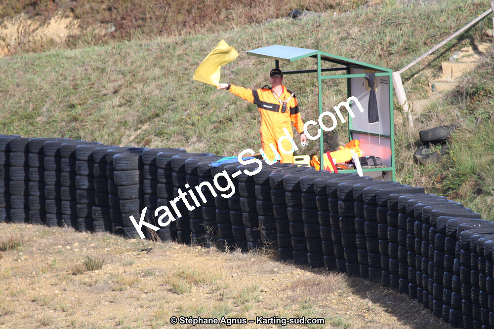 14 et 15/11/2015 : Championnat de France KZ Long Circuit à Pau-Arnos (Photos Stéphane Agnus) 2015 — karting