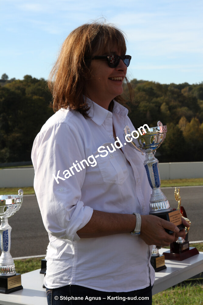 14 et 15/11/2015 : Championnat de France KZ Long Circuit à Pau-Arnos (Photos Stéphane Agnus) 2015 — karting