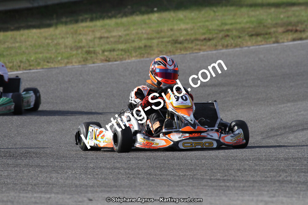 14 et 15/11/2015 : Championnat de France KZ Long Circuit à Pau-Arnos (Photos Stéphane Agnus) 2015 — karting