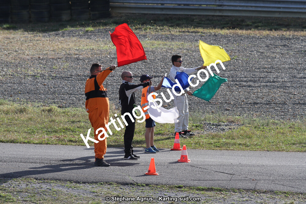 14 et 15/11/2015 : Championnat de France KZ Long Circuit à Pau-Arnos (Photos Stéphane Agnus) 2015 — karting