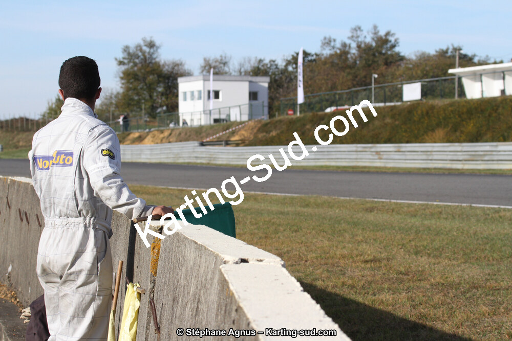 14 et 15/11/2015 : Championnat de France KZ Long Circuit à Pau-Arnos (Photos Stéphane Agnus) 2015 — karting
