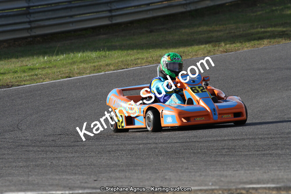 14 et 15/11/2015 : Championnat de France KZ Long Circuit à Pau-Arnos (Photos Stéphane Agnus) 2015 — karting