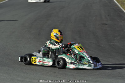 22/11/2015 : Kart Sud Endurance à Layrac (Photos Roland Jean Danglade) 2015 — karting