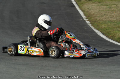 22/11/2015 : Kart Sud Endurance à Layrac (Photos Roland Jean Danglade) 2015 — karting