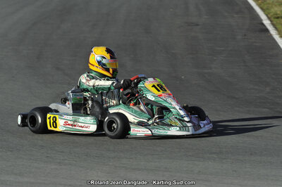 22/11/2015 : Kart Sud Endurance à Layrac (Photos Roland Jean Danglade) 2015 — karting
