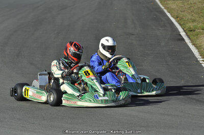 22/11/2015 : Kart Sud Endurance à Layrac (Photos Roland Jean Danglade) 2015 — karting