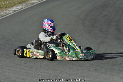 22/11/2015 : Kart Sud Endurance à Layrac (Photos Roland Jean Danglade) 2015 — karting