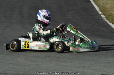 22/11/2015 : Kart Sud Endurance à Layrac (Photos Roland Jean Danglade) 2015 — karting