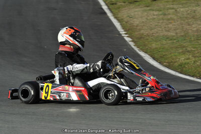 22/11/2015 : Kart Sud Endurance à Layrac (Photos Roland Jean Danglade) 2015 — karting