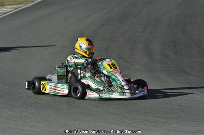 22/11/2015 : Kart Sud Endurance à Layrac (Photos Roland Jean Danglade) 2015 — karting