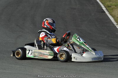 22/11/2015 : Kart Sud Endurance à Layrac (Photos Roland Jean Danglade) 2015 — karting