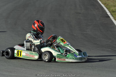 22/11/2015 : Kart Sud Endurance à Layrac (Photos Roland Jean Danglade) 2015 — karting