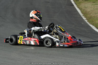 22/11/2015 : Kart Sud Endurance à Layrac (Photos Roland Jean Danglade) 2015 — karting
