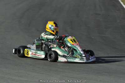 22/11/2015 : Kart Sud Endurance à Layrac (Photos Roland Jean Danglade) 2015 — karting