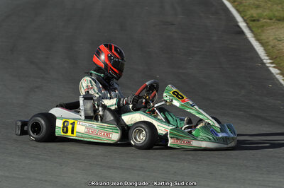 22/11/2015 : Kart Sud Endurance à Layrac (Photos Roland Jean Danglade) 2015 — karting