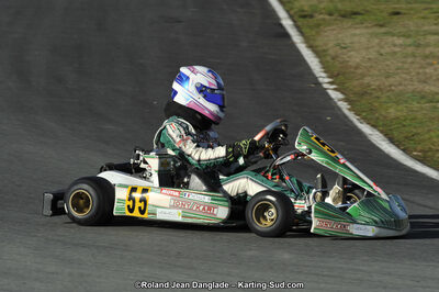 22/11/2015 : Kart Sud Endurance à Layrac (Photos Roland Jean Danglade) 2015 — karting