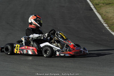 22/11/2015 : Kart Sud Endurance à Layrac (Photos Roland Jean Danglade) 2015 — karting