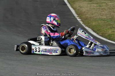 22/11/2015 : Kart Sud Endurance à Layrac (Photos Roland Jean Danglade) 2015 — karting