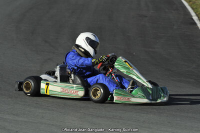 22/11/2015 : Kart Sud Endurance à Layrac (Photos Roland Jean Danglade) 2015 — karting