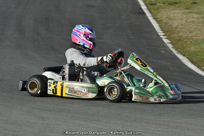 22/11/2015 : Kart Sud Endurance à Layrac (Photos Roland Jean Danglade) 2015 — karting