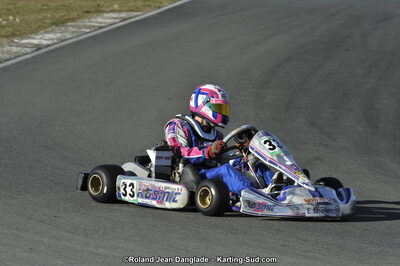 22/11/2015 : Kart Sud Endurance à Layrac (Photos Roland Jean Danglade) 2015 — karting