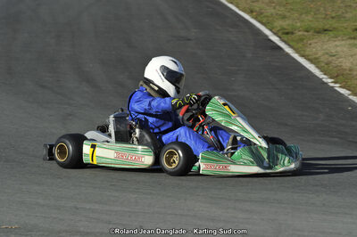 22/11/2015 : Kart Sud Endurance à Layrac (Photos Roland Jean Danglade) 2015 — karting