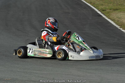 22/11/2015 : Kart Sud Endurance à Layrac (Photos Roland Jean Danglade) 2015 — karting