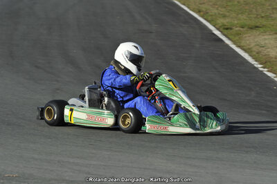22/11/2015 : Kart Sud Endurance à Layrac (Photos Roland Jean Danglade) 2015 — karting