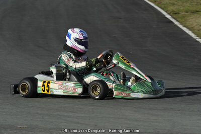 22/11/2015 : Kart Sud Endurance à Layrac (Photos Roland Jean Danglade) 2015 — karting