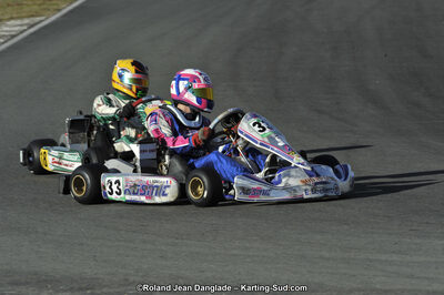 22/11/2015 : Kart Sud Endurance à Layrac (Photos Roland Jean Danglade) 2015 — karting