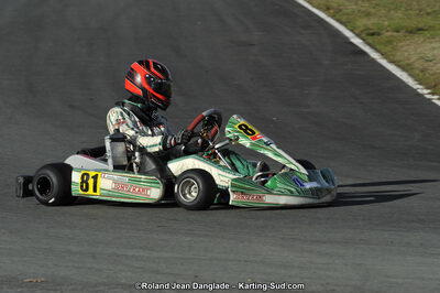 22/11/2015 : Kart Sud Endurance à Layrac (Photos Roland Jean Danglade) 2015 — karting