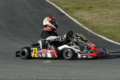 22/11/2015 : Kart Sud Endurance à Layrac (Photos Roland Jean Danglade) 2015 — karting