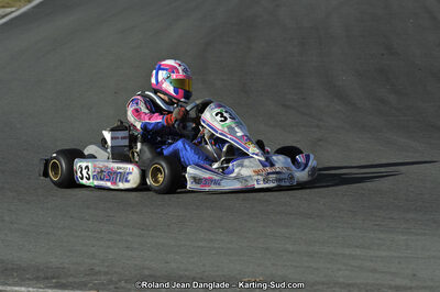 22/11/2015 : Kart Sud Endurance à Layrac (Photos Roland Jean Danglade) 2015 — karting