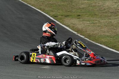 22/11/2015 : Kart Sud Endurance à Layrac (Photos Roland Jean Danglade) 2015 — karting